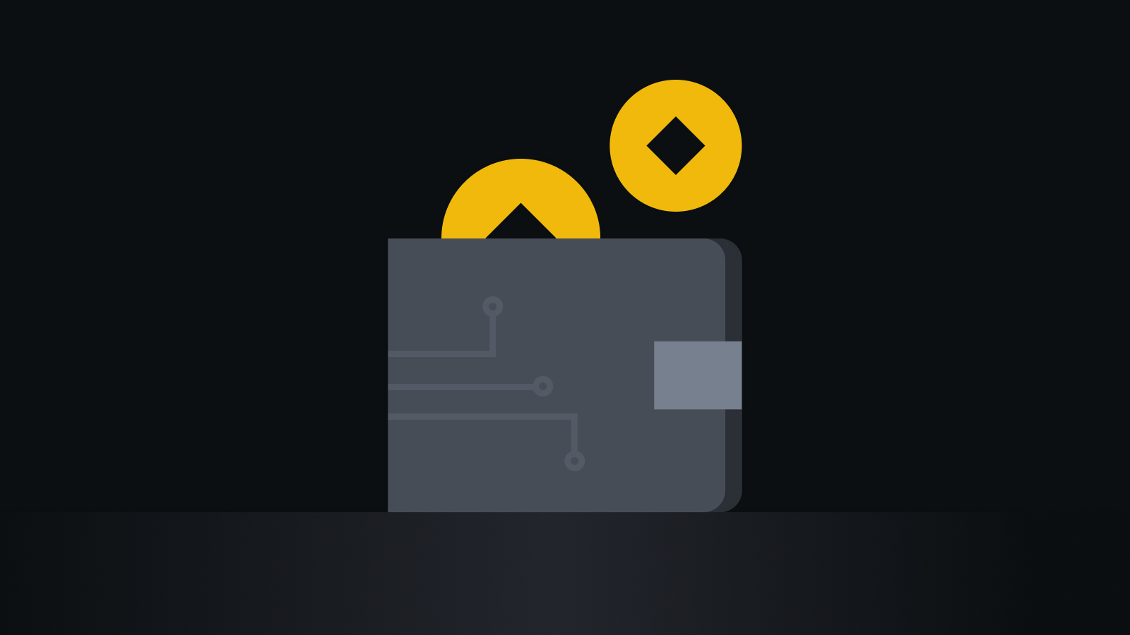 智能支付 安全无忧